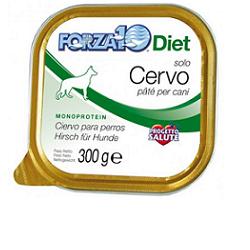 Image of Solo Diet Cervo - 100GR