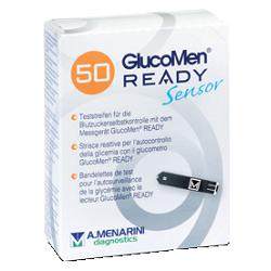 Image of Glucomen Ready Sensor 50str 932696661