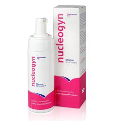 Image of Nucleogyn Mousse Ginecol 150ml 933445710