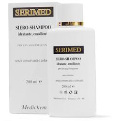 Image of Serimed Siero Shampoo Idrat/em033