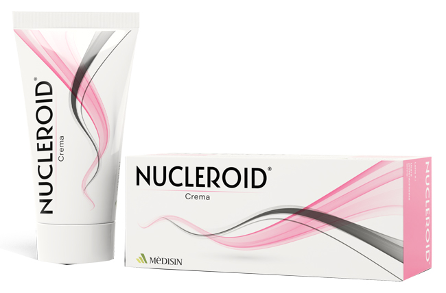 Image of Nucleroid Crema 50ml033