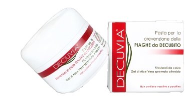 

Decuvia Pasta Prev Piaghe250ml