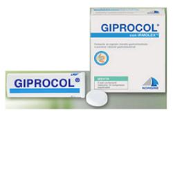 Image of Giprocol Irmolex 30 Compresse 922378601
