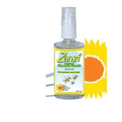 Image of Zanzi Spr Citr/ger 60ml033