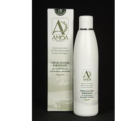 Image of Amoa Cream 250ml033