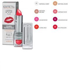 Image of Estetil Lip Stick Filler Ros02033