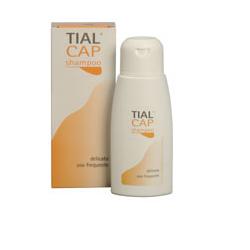 Image of Tial Cap Shampoo 150ml