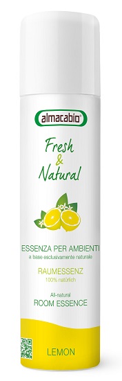 Image of Fresh & Natural Lemon 200ml 912822602