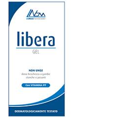 Image of Libera Gel Tratt Corpo 150ml033