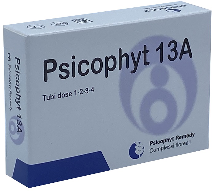 

Psicophyt Remedy 13a Gr