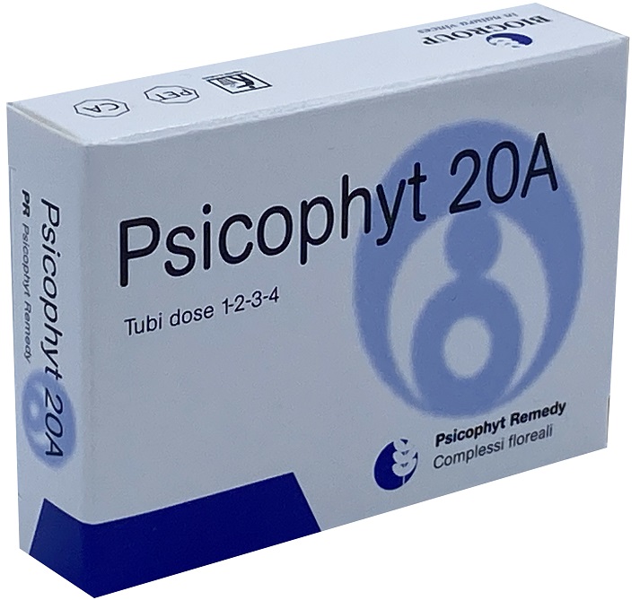 

Psicophyt Remedy 20b Gr