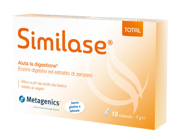 Image of Similase Total Ita 15cps 925007395
