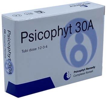 

Psicophyt Remedy 30a Gr