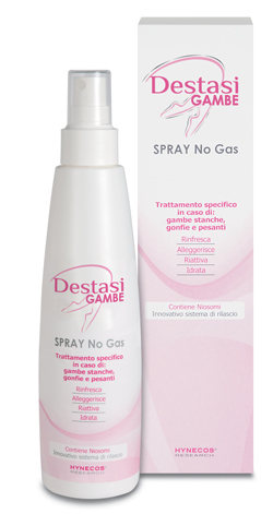 Image of Destasi Ven Spray 200ml033