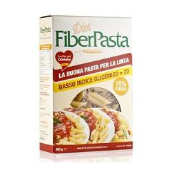 Image of Fiberpasta Diet Penne Biologico 500g