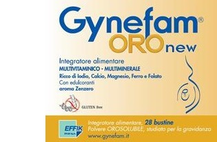Image of Gynefam Oro New 28bust Orosolu 926572443