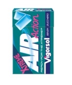 

Vigorsol Air Act Xtreme Senza Zucchero 31g