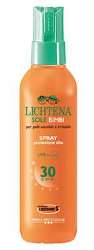 Image of Lichtena Sole Bimbi Spray Spf30033