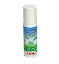 

Safety Prontex Zanz Away Stick Lenitivo Natural 20ml