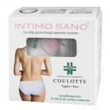 Image of Intimo Sano Coulotte D Bi L