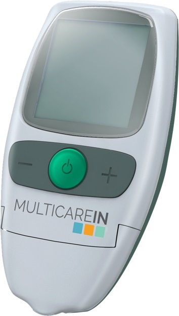 Image of Multicare In Meter Completo 937388561