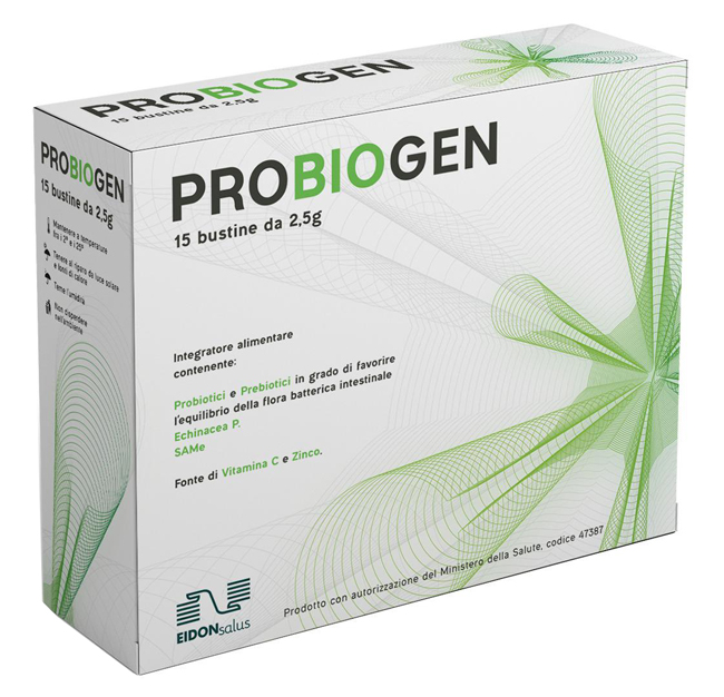 Image of PROBIOGEN 15BUST033