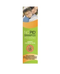 NoPid Shampoo Preventivo 150ml-image