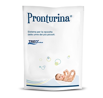 

Pronturina Racc Urina Bb Kit