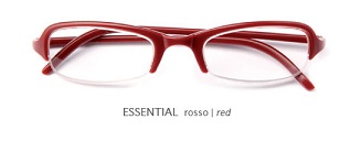 Image of Corpootto Essential Red 1,50d 931952509