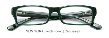 

Corpootto New York Green 1,00