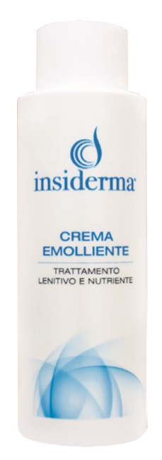 Image of INSIDERMA CREMA EMOL 500ML