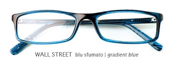 

Corpootto Wall Street Blu 3,50