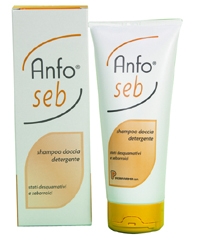 Image of Anfo Seb Shampoo Doccia Det033