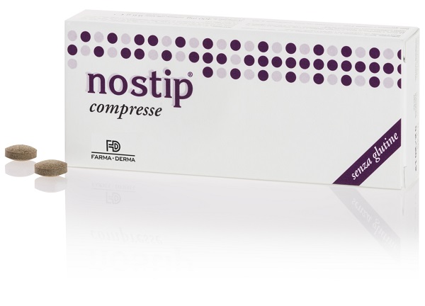 Image of Nostip Integratore Alimentare 24 Compresse 934795749