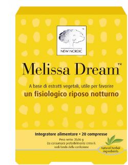 Image of Melissa Dream 20cpr 932999574