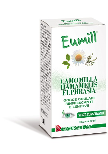 

Eumill Flacone 10ml