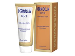 Image of Dermoclin Pasta 10% 100ml033