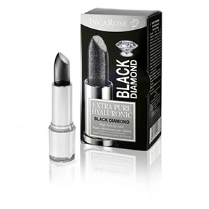 Image of IncaRose Eph nero Diamond Stick 4ml033