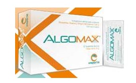 Image of Algomax Antidolorif 12bust 2g 935201525