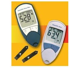 Image of Sensolite Nova Plus Glucometro033