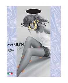 

Marilyn 30 Sheer Cal Areg Ne 2