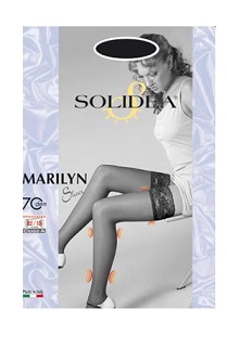 

Marilyn 70 Sheer Cal Areg Fum2