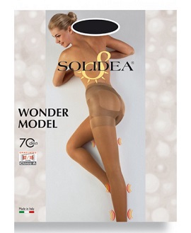 

Wonder Model 70 Col She Gla 2m