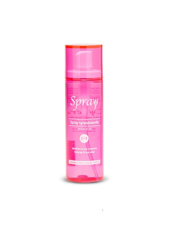 Image of Lybera Spray Igienizzante