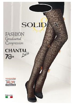 

Chantal 70 Lace Nero 4xl-xl