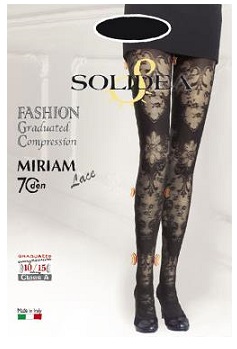 

Miriam 70 Lace Nero 4xl-xl