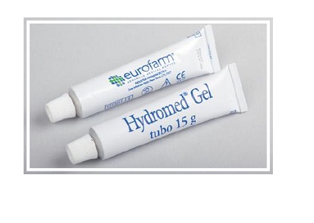 

Hydromed Gel Pomata 15g