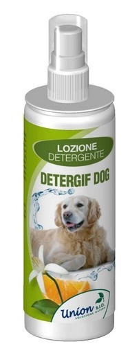 Detergif Dog - 125ML