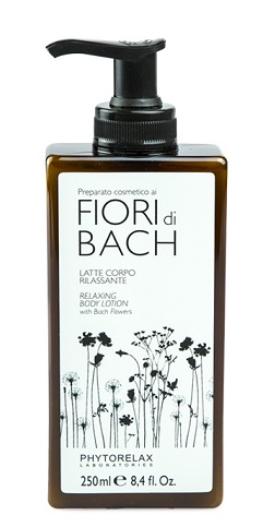 

*FIORI DI BACH C/CORPO RILAS 250ML