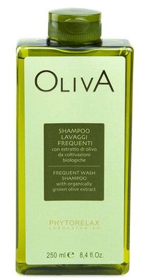 

Phytorelax OlivA Shampoo Lavaggi Frequenti 250ml